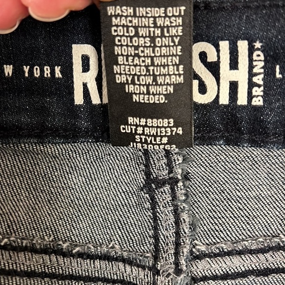 Rewash ladies jeans - Picture 12 of 13